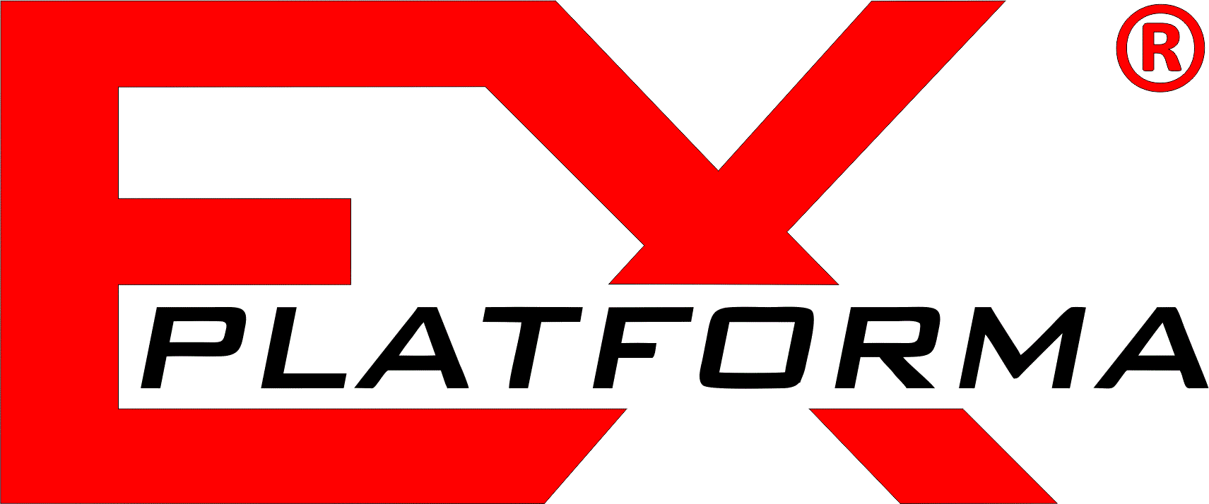 EXplatforma Logo
